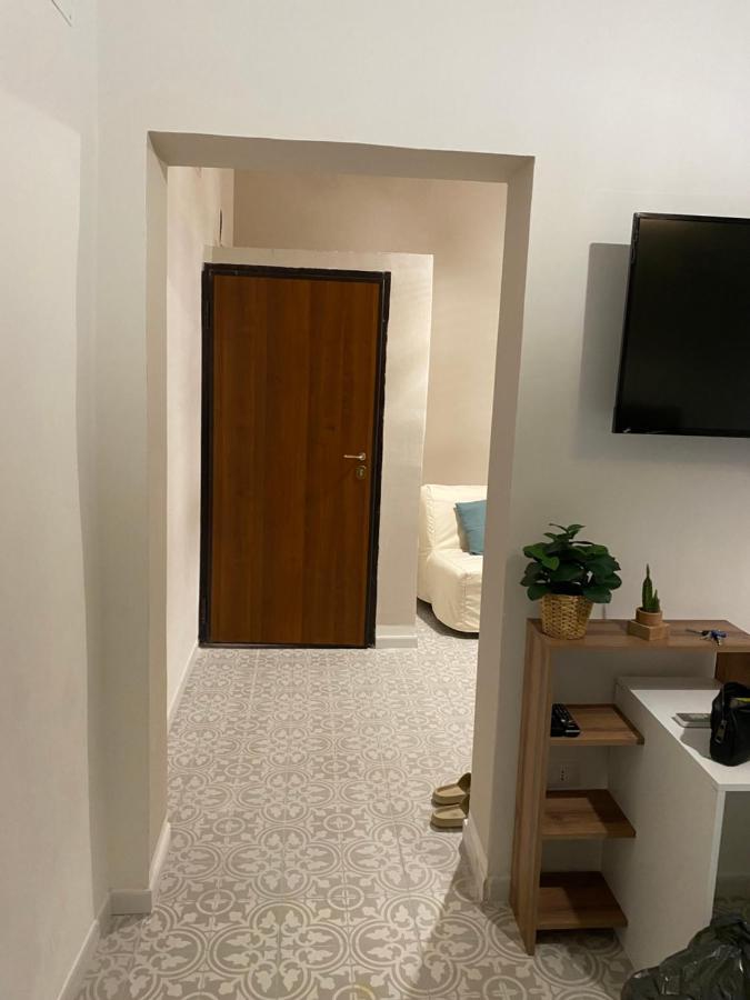 Casa La Cava Panzió Taranto Kültér fotó